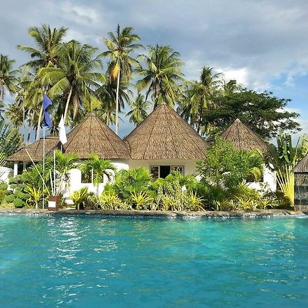 White Chocolate Hills Resort Zamboanguita  Extérieur photo