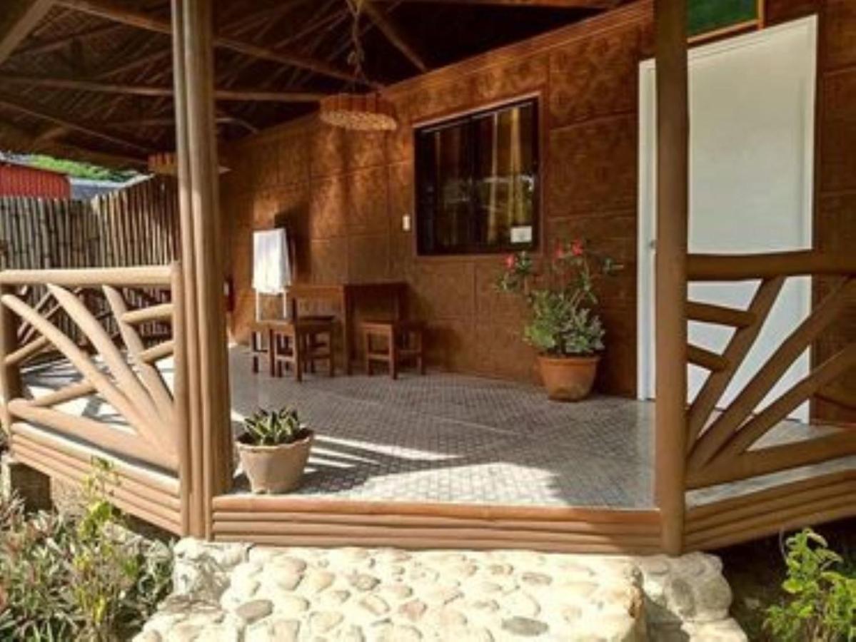 White Chocolate Hills Resort Zamboanguita  Extérieur photo