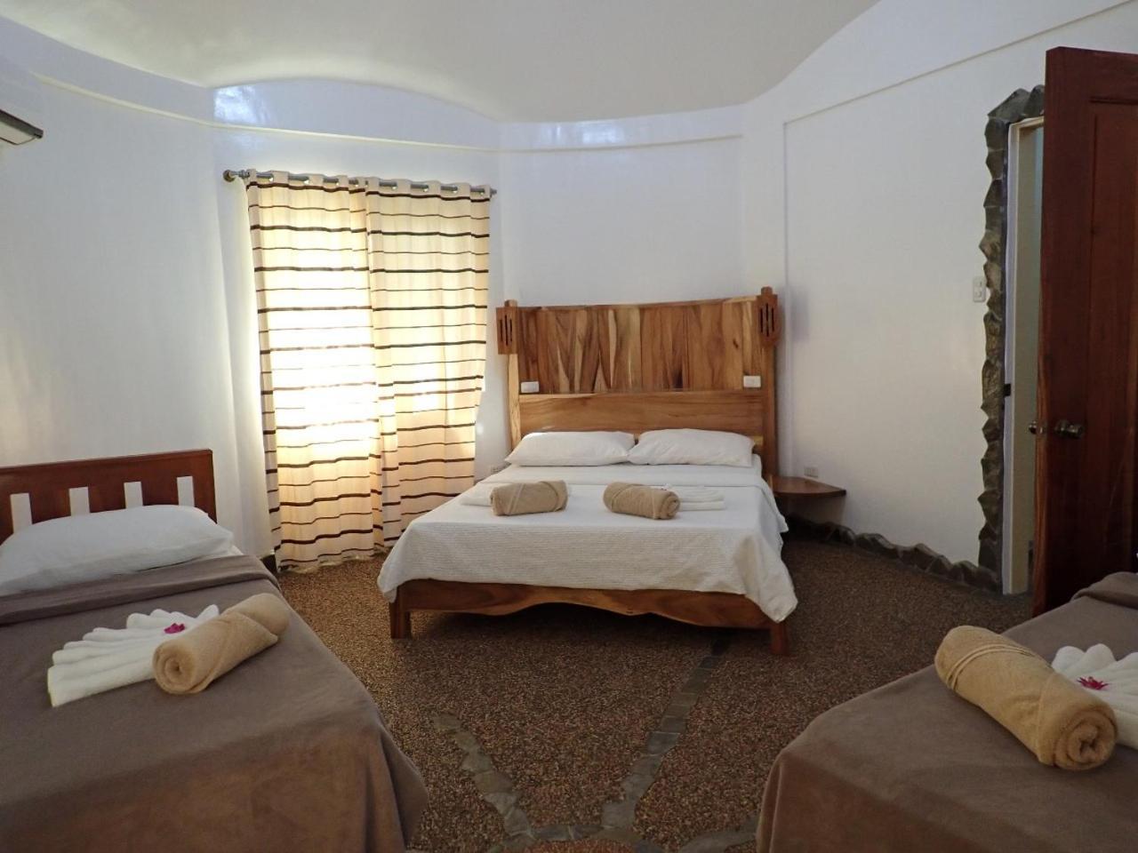 White Chocolate Hills Resort Zamboanguita  Extérieur photo