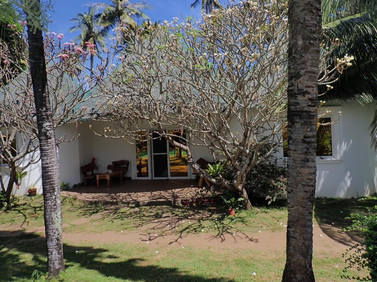 White Chocolate Hills Resort Zamboanguita  Extérieur photo