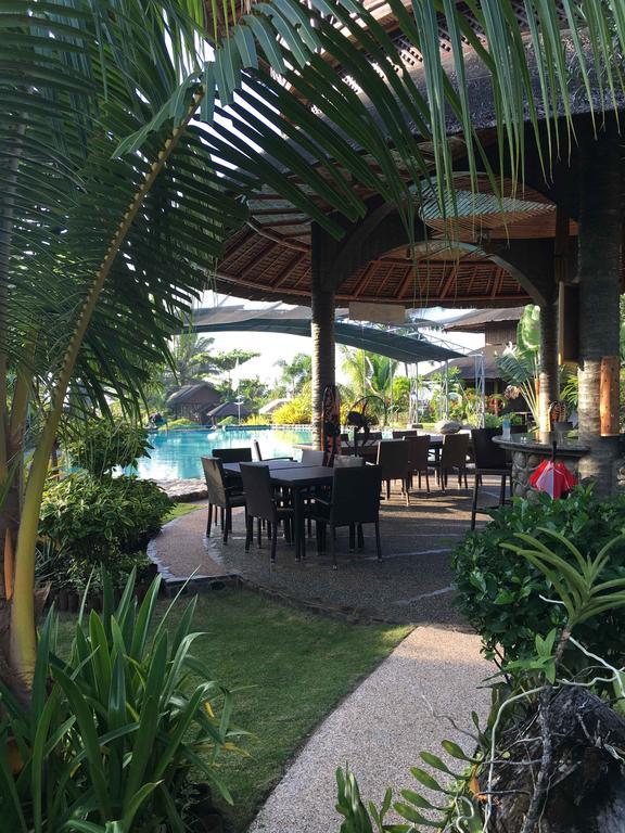 White Chocolate Hills Resort Zamboanguita  Extérieur photo