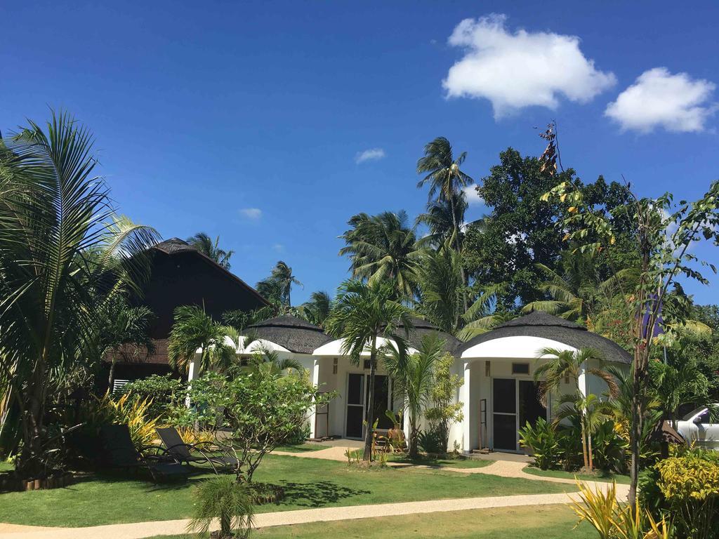 White Chocolate Hills Resort Zamboanguita  Extérieur photo