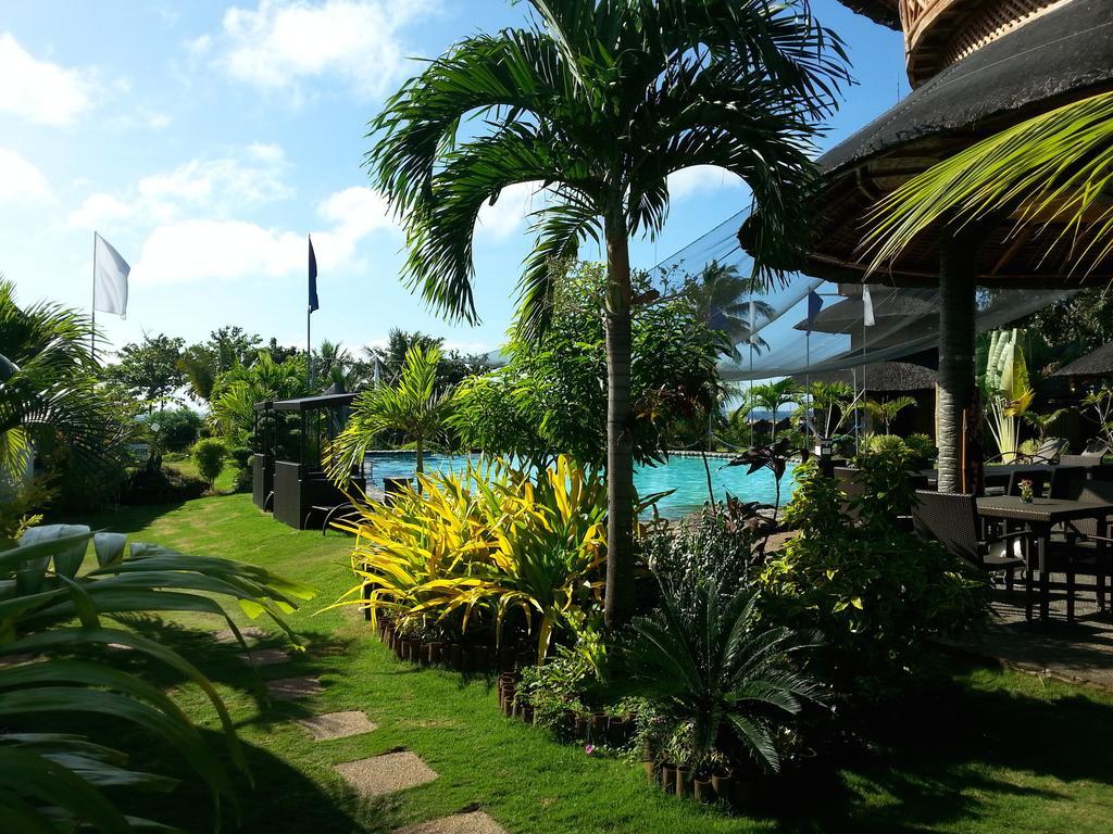 White Chocolate Hills Resort Zamboanguita  Extérieur photo