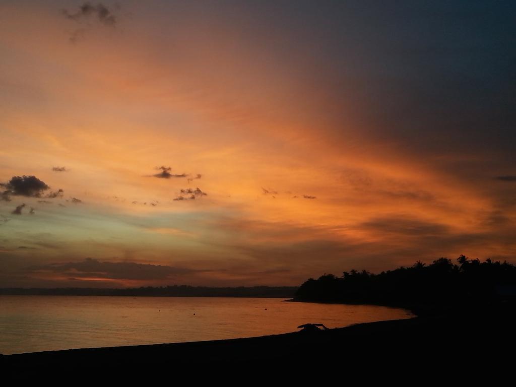 White Chocolate Hills Resort Zamboanguita  Extérieur photo