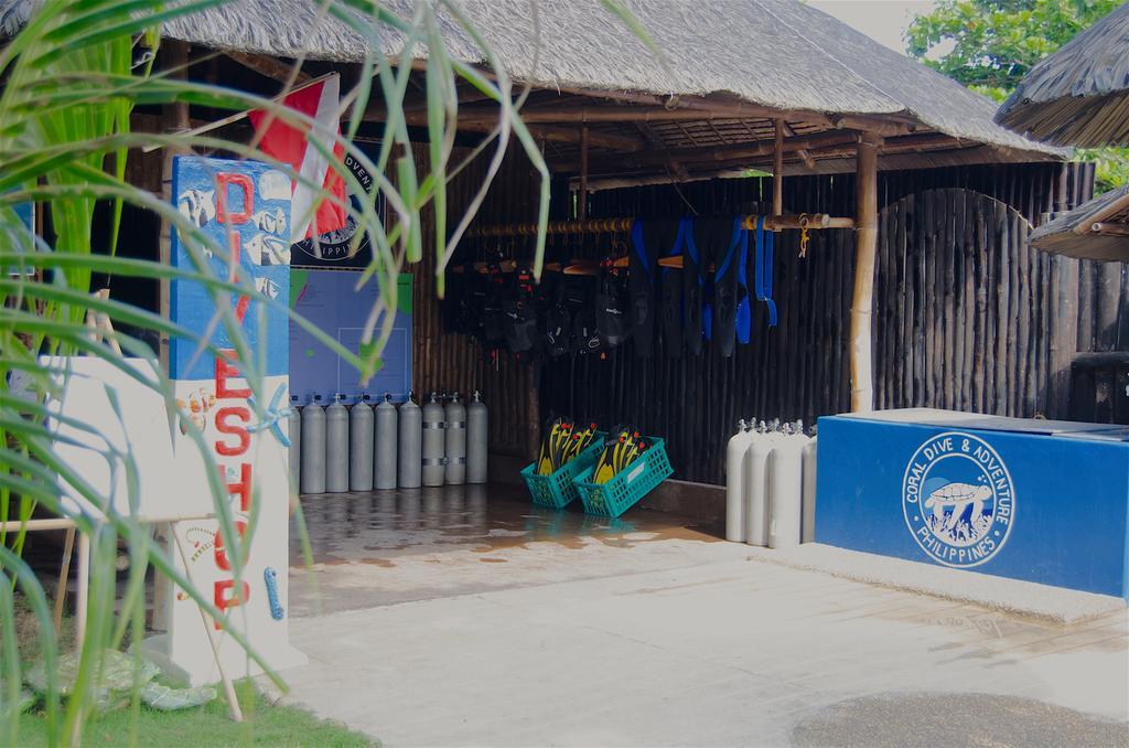 White Chocolate Hills Resort Zamboanguita  Extérieur photo