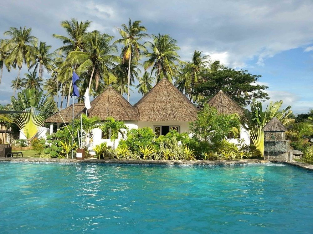 White Chocolate Hills Resort Zamboanguita  Extérieur photo