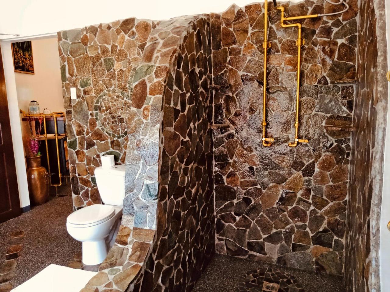 White Chocolate Hills Resort Zamboanguita  Extérieur photo