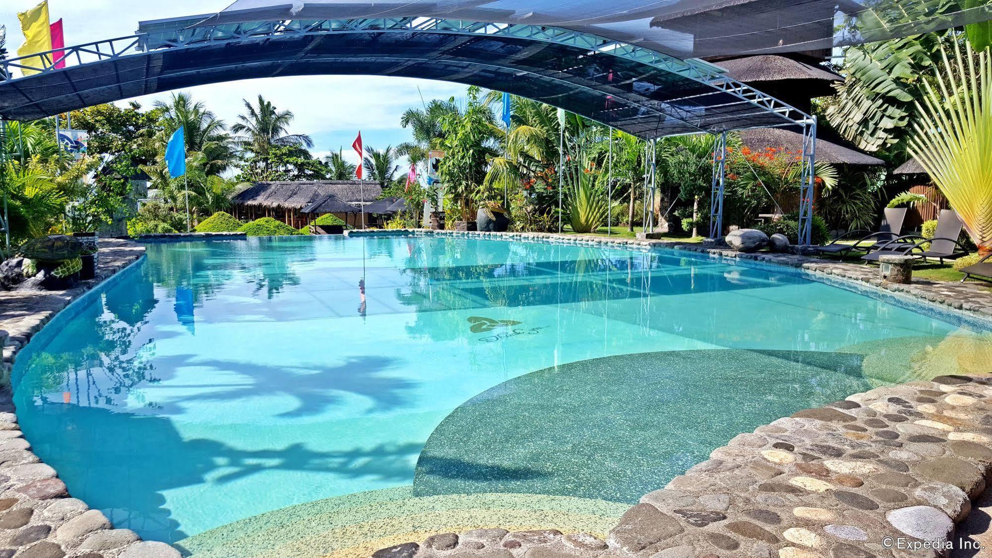 White Chocolate Hills Resort Zamboanguita  Extérieur photo